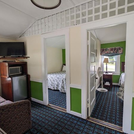 Perry'S Motel And Cottages North Conway Extérieur photo