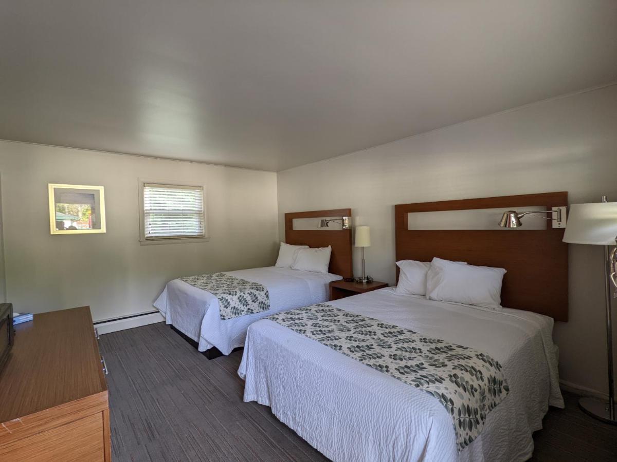 Perry'S Motel And Cottages North Conway Extérieur photo