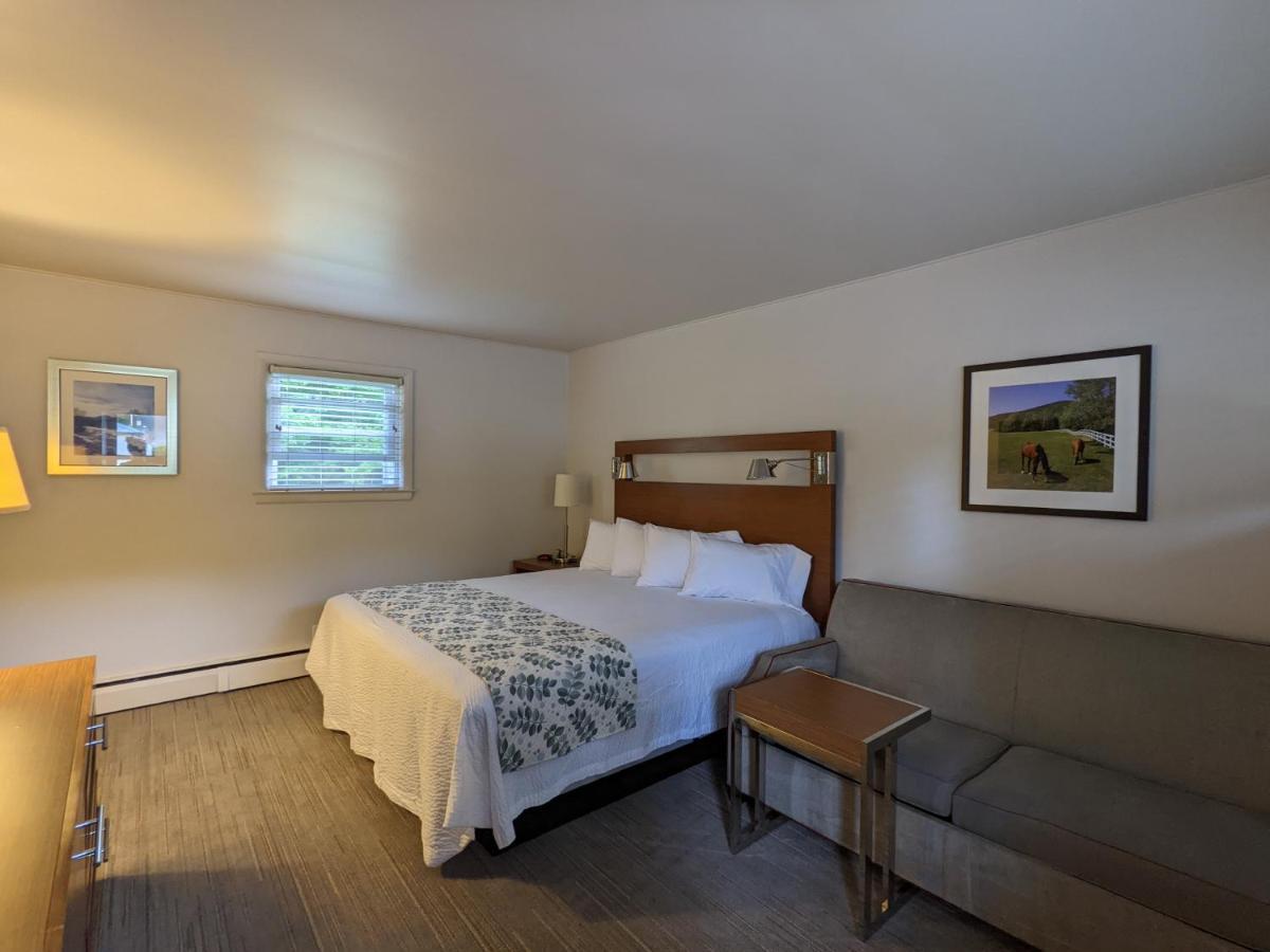Perry'S Motel And Cottages North Conway Extérieur photo