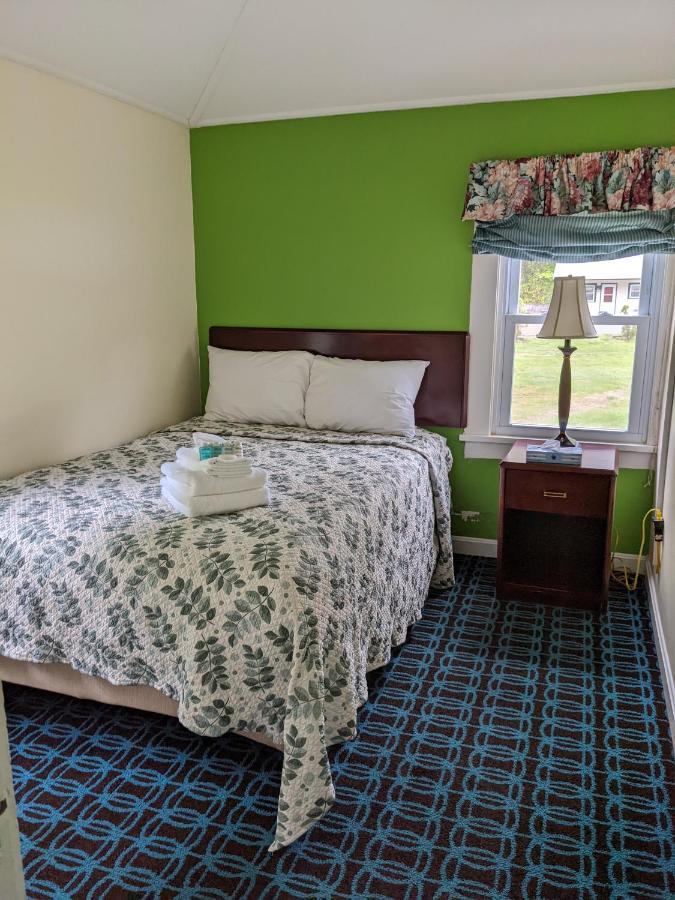 Perry'S Motel And Cottages North Conway Extérieur photo