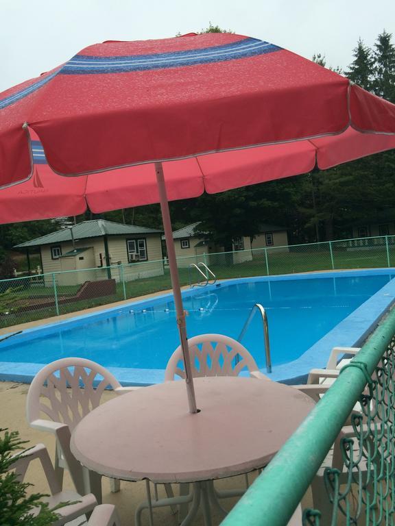 Perry'S Motel And Cottages North Conway Extérieur photo