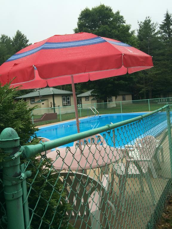 Perry'S Motel And Cottages North Conway Extérieur photo