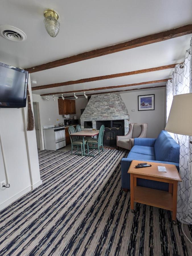 Perry'S Motel And Cottages North Conway Extérieur photo