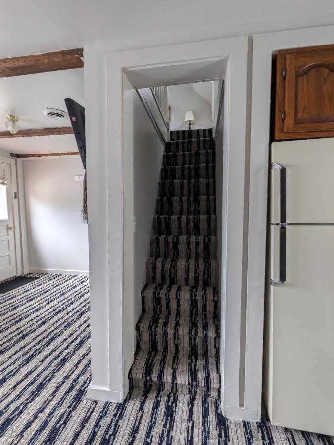 Perry'S Motel And Cottages North Conway Extérieur photo