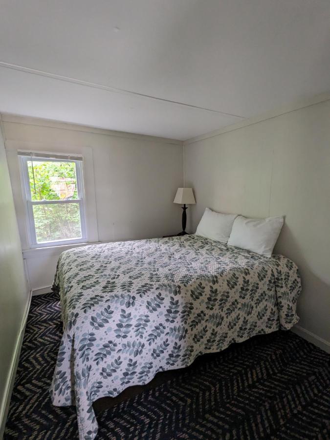 Perry'S Motel And Cottages North Conway Extérieur photo