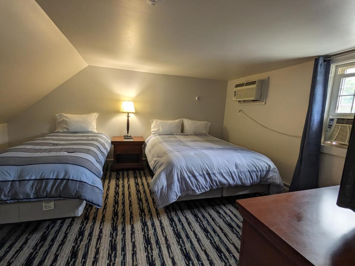 Perry'S Motel And Cottages North Conway Extérieur photo
