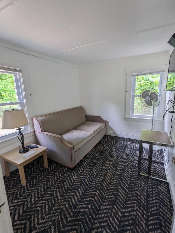 Perry'S Motel And Cottages North Conway Extérieur photo