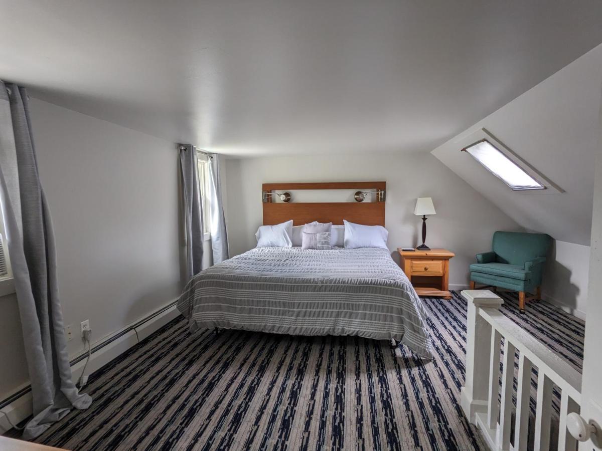 Perry'S Motel And Cottages North Conway Extérieur photo
