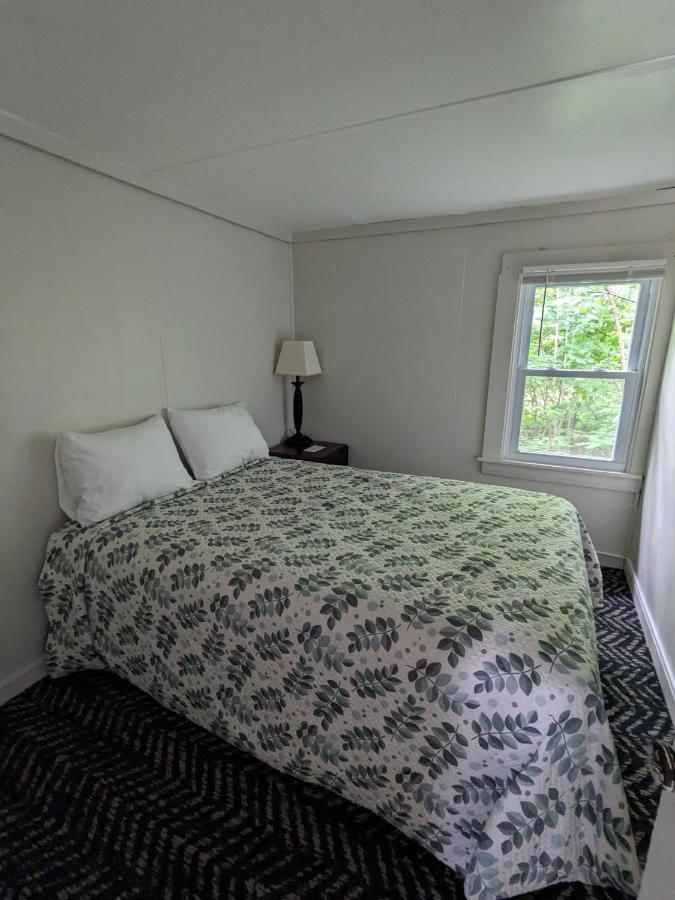 Perry'S Motel And Cottages North Conway Extérieur photo