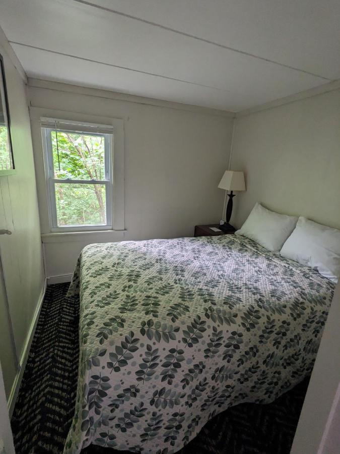 Perry'S Motel And Cottages North Conway Extérieur photo