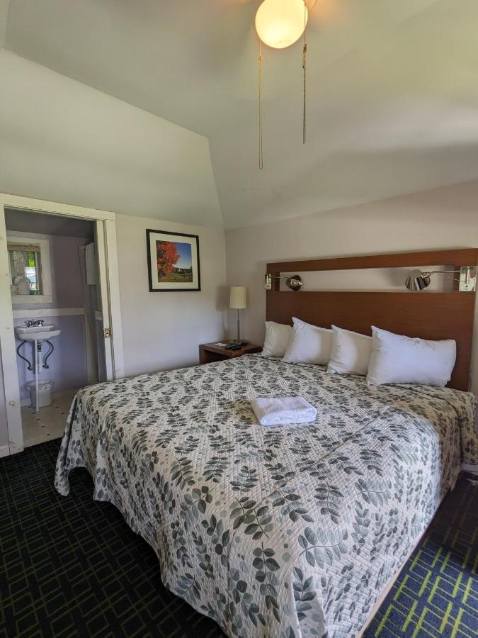 Perry'S Motel And Cottages North Conway Extérieur photo