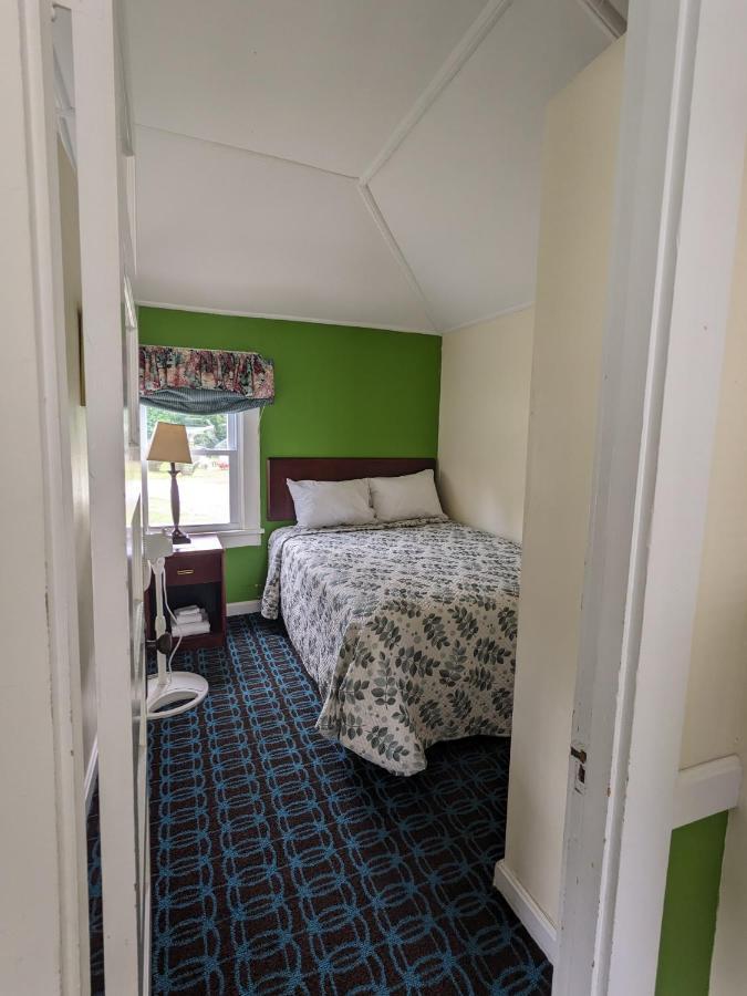 Perry'S Motel And Cottages North Conway Extérieur photo