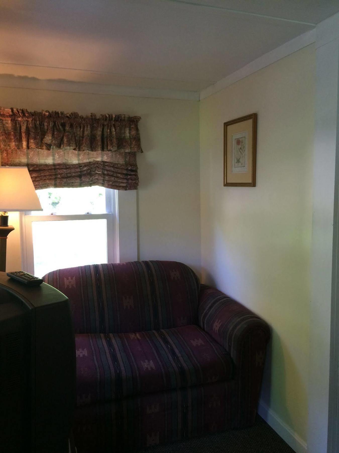 Perry'S Motel And Cottages North Conway Extérieur photo