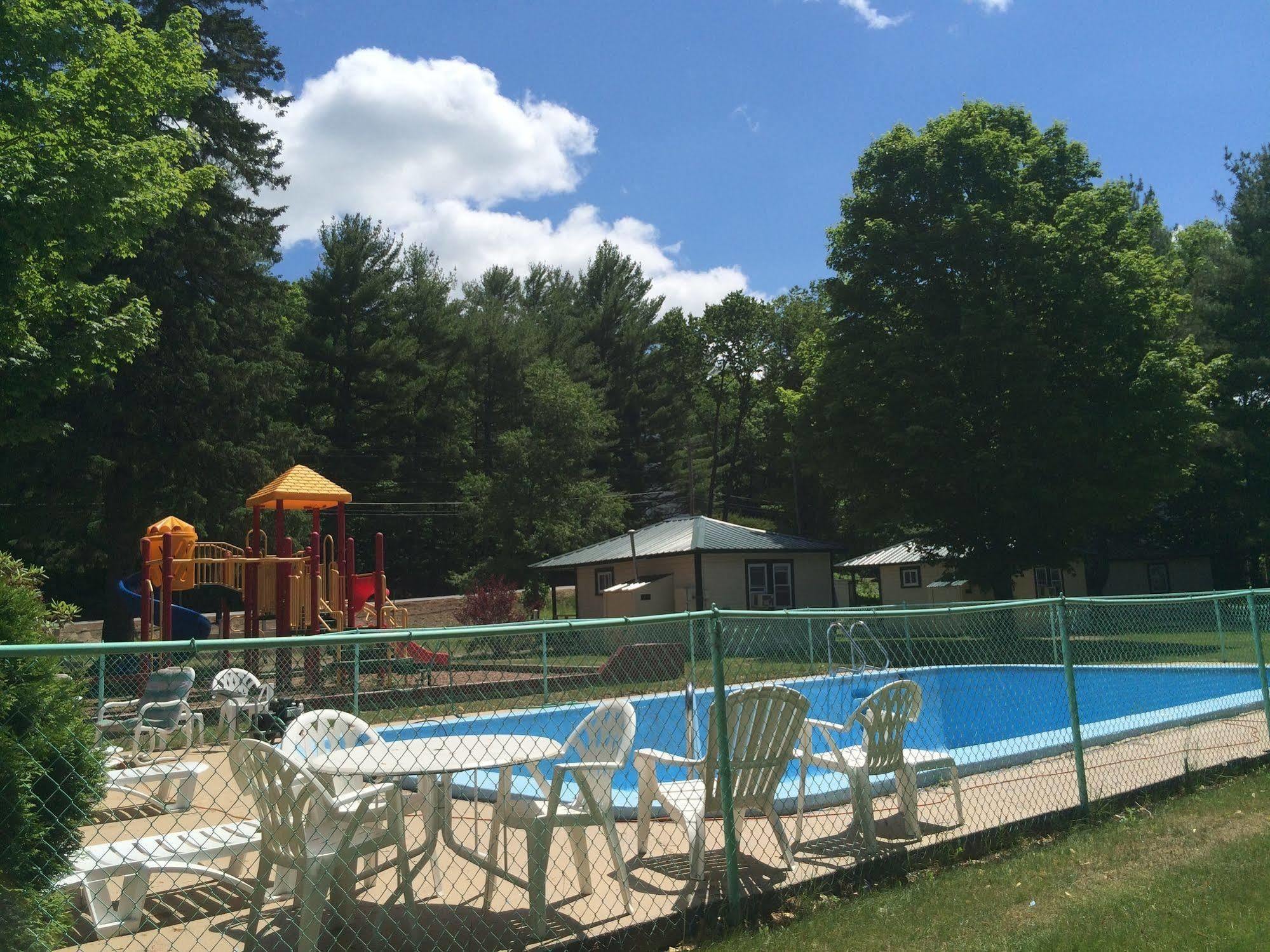 Perry'S Motel And Cottages North Conway Extérieur photo