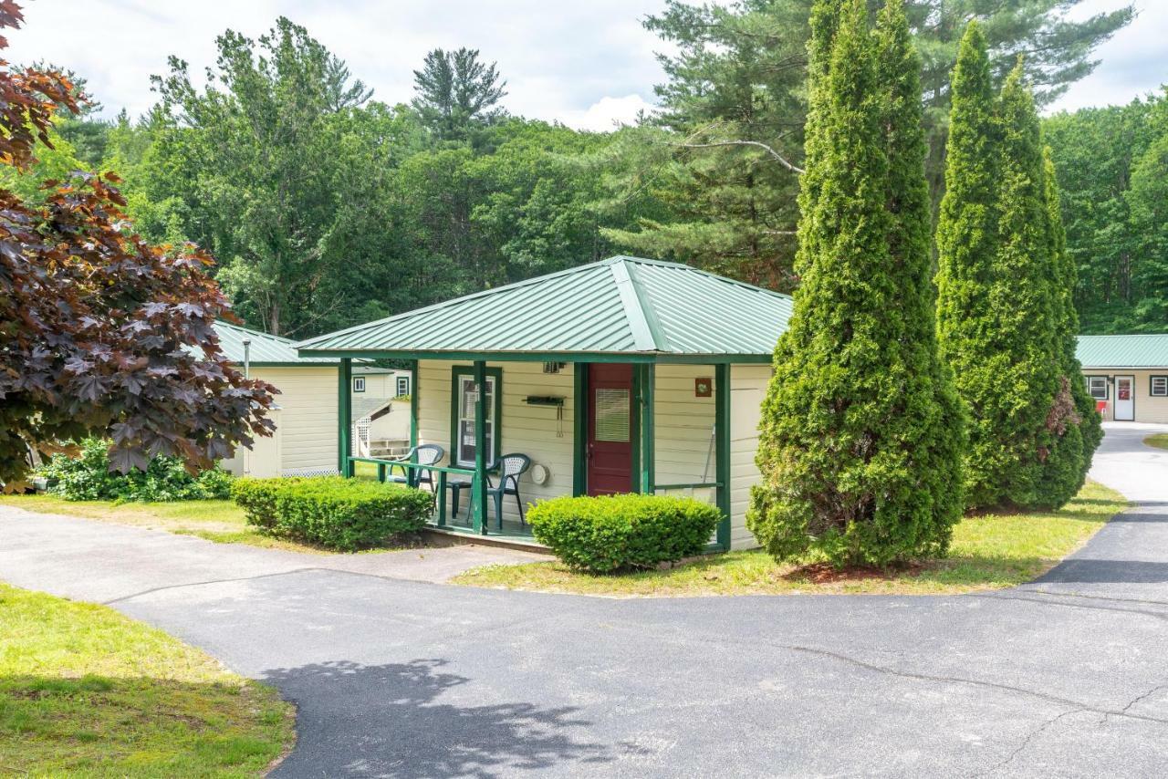 Perry'S Motel And Cottages North Conway Extérieur photo
