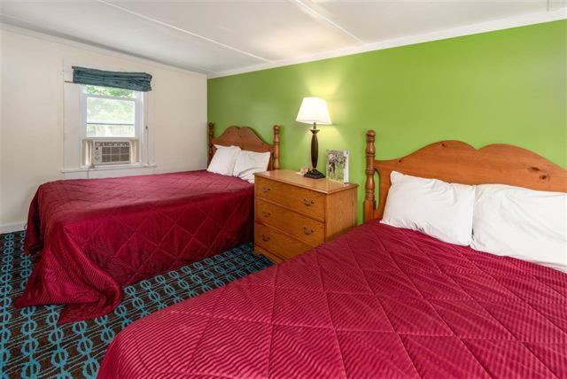 Perry'S Motel And Cottages North Conway Extérieur photo