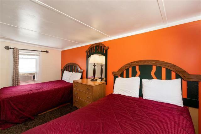 Perry'S Motel And Cottages North Conway Extérieur photo
